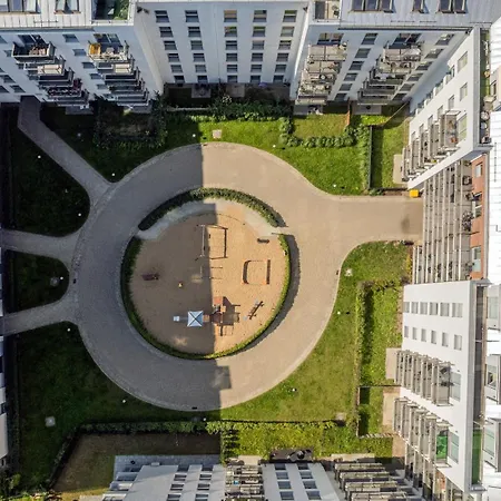 Lejlighed Old Town - Sw Barbary Street By Renters *