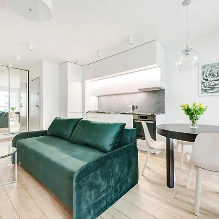 Old Town - Sw Barbary Street By Renters * Gdańsk