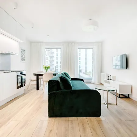 Old Town - Sw Barbary Street By Renters Lägenhet