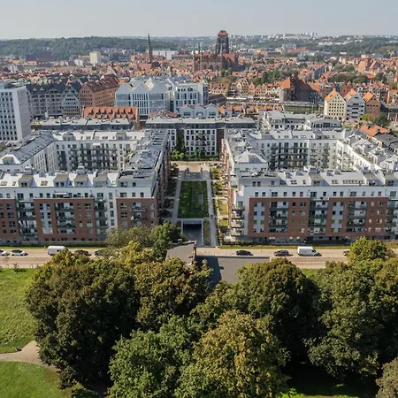 Apartamento Old Town - Sw Barbary Street By Renters