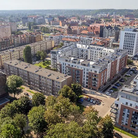 Old Town - Sw Barbary Street By Renters Lägenhet *