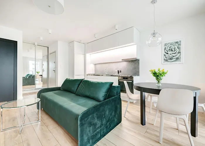 Old Town - Sw Barbary Street By Renters * Gdansk