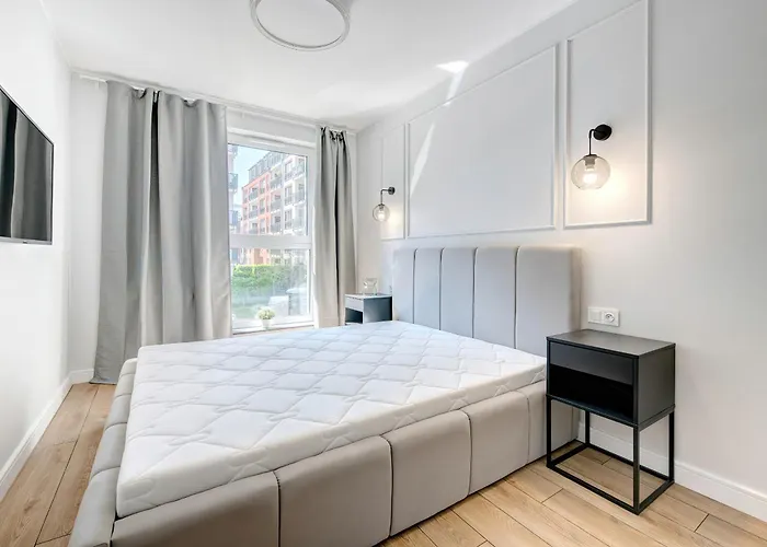 Daire Old Town - Sw Barbary Street By Renters