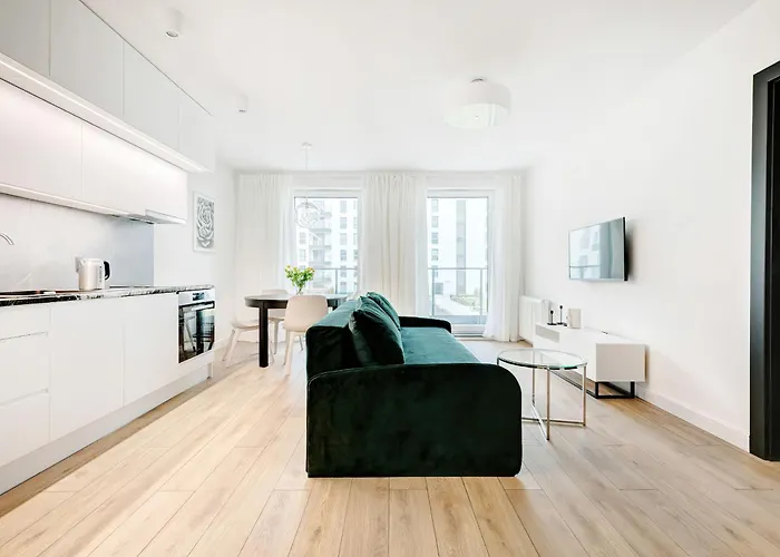 Old Town - Sw Barbary Street By Renters Apartament