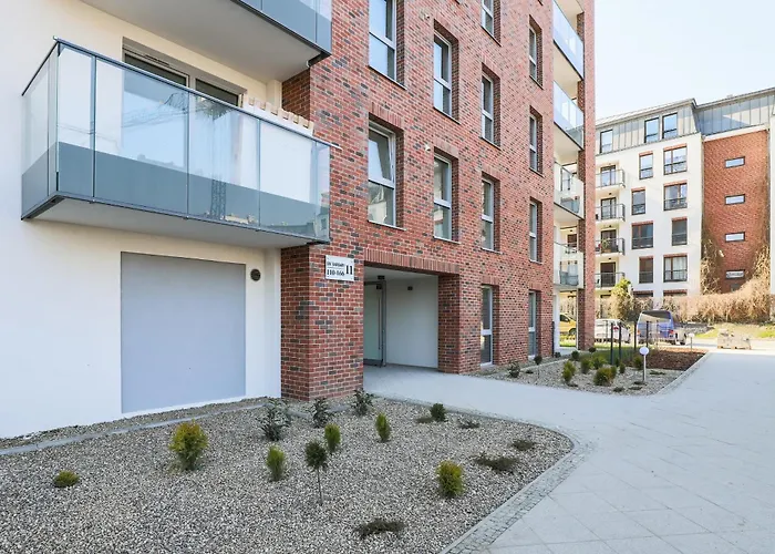 Old Town - Sw Barbary Street By Renters Daire Gdansk