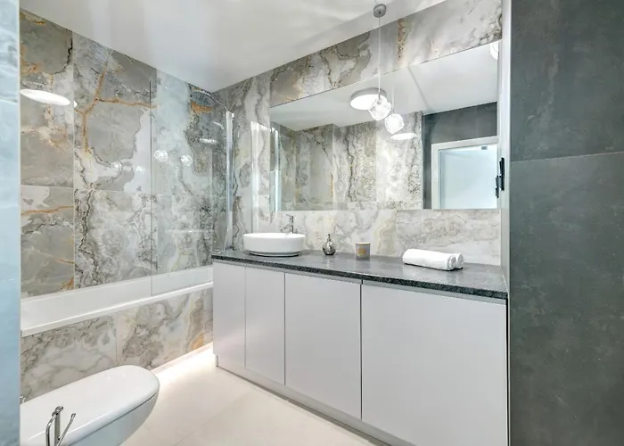 Old Town - Sw Barbary Street By Renters * Gdansk