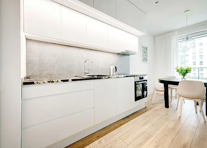 Daire Old Town - Sw Barbary Street By Renters