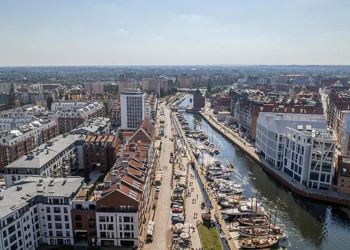 Daire Old Town - Sw Barbary Street By Renters *